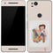 Betty Boop The Artist Google Pixel 2 Skin